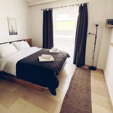 Minimal 3Br Apartment In Atina Dış mekan fotoğraf