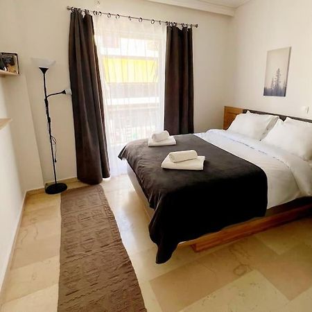 Minimal 3Br Apartment In Atina Dış mekan fotoğraf