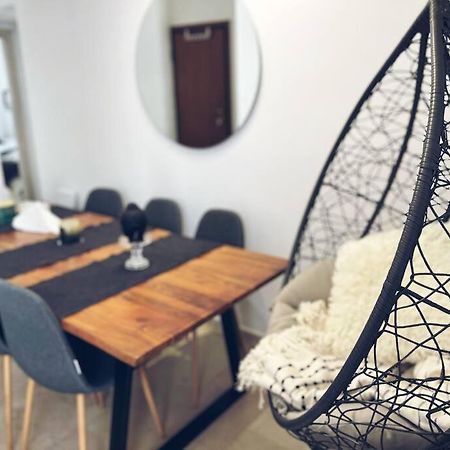Minimal 3Br Apartment In Atina Dış mekan fotoğraf
