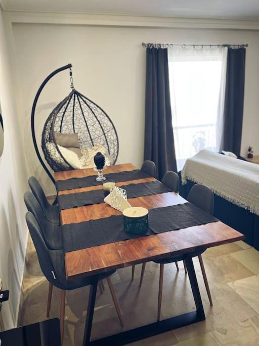 Minimal 3Br Apartment In Atina Dış mekan fotoğraf