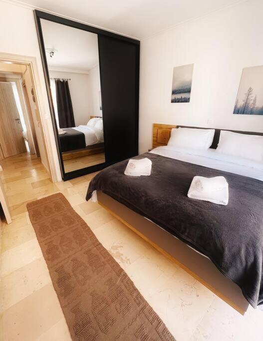 Minimal 3Br Apartment In Atina Dış mekan fotoğraf