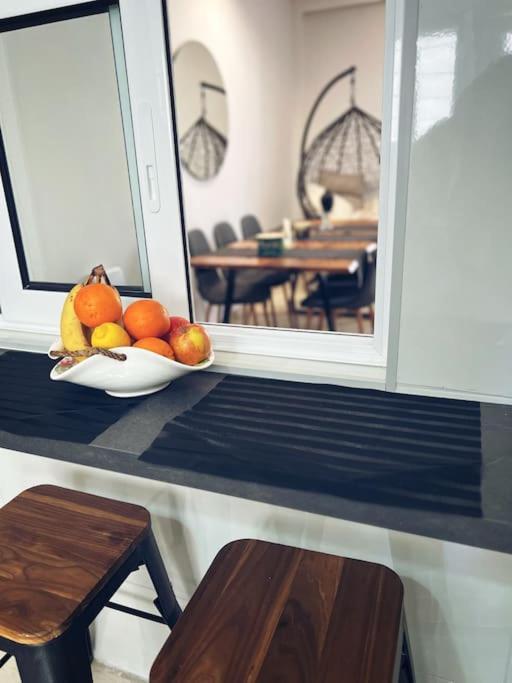 Minimal 3Br Apartment In Atina Dış mekan fotoğraf