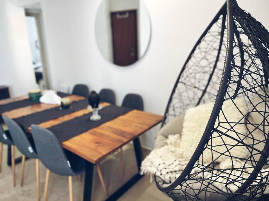Minimal 3Br Apartment In Atina Dış mekan fotoğraf