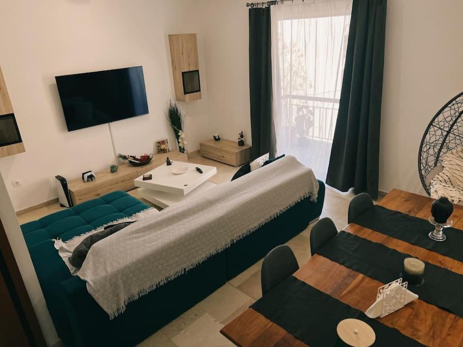 Minimal 3Br Apartment In Atina Dış mekan fotoğraf