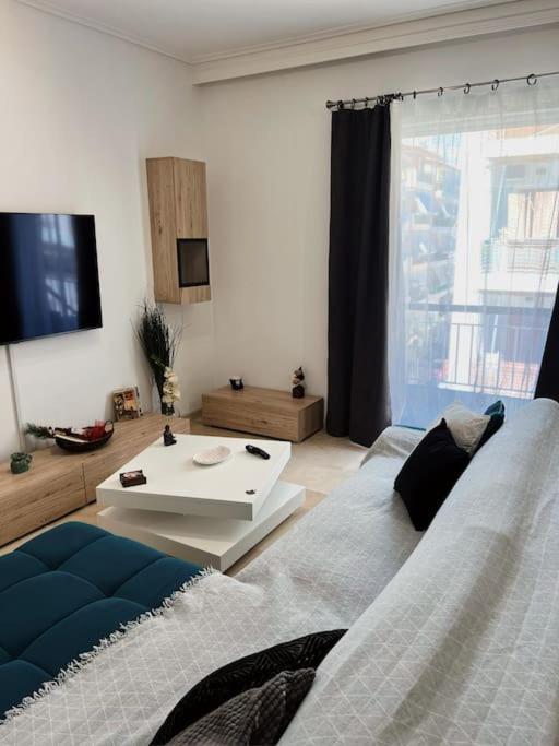 Minimal 3Br Apartment In Atina Dış mekan fotoğraf