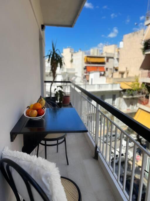 Minimal 3Br Apartment In Atina Dış mekan fotoğraf