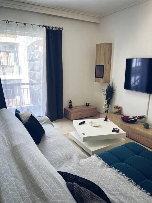 Minimal 3Br Apartment In Atina Dış mekan fotoğraf
